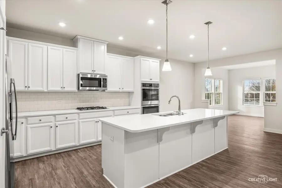 1869 Glenlake Court, New Lenox, IL 60451 - #3