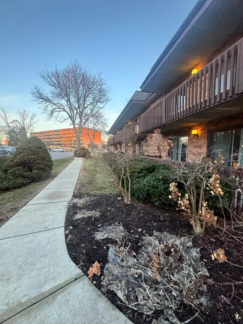 8200 Woodglen Lane #107, Downers Grove, IL 60516 - #3