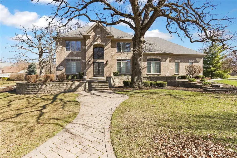 519 Litchfield Lane, Bartlett, IL 60103 - #2