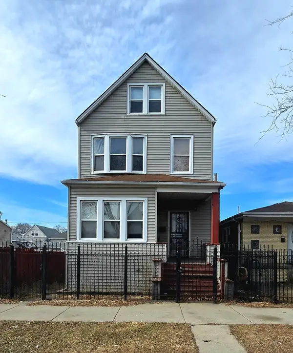 10508 S Avenue M, Chicago, IL 60617