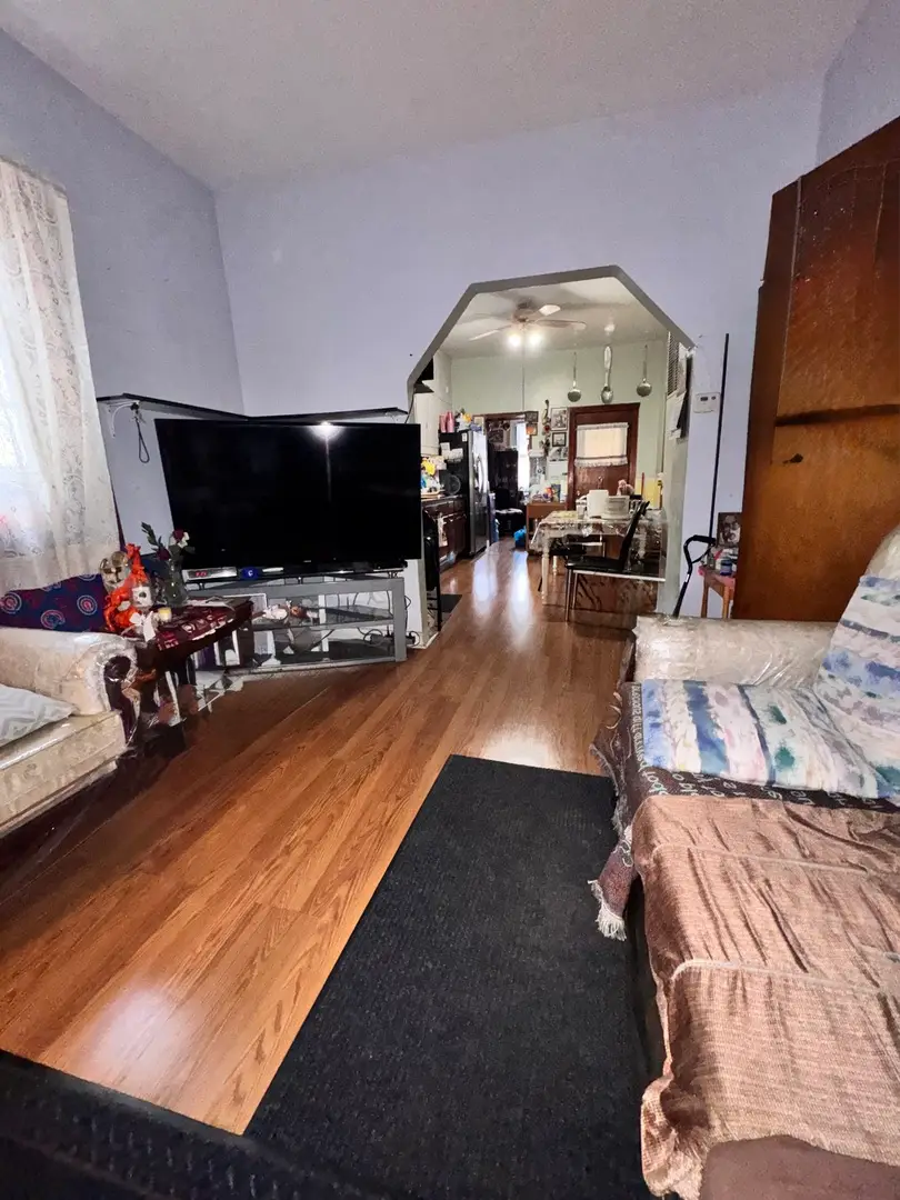 3822 S Honore Street, Chicago, IL 60609 - #2