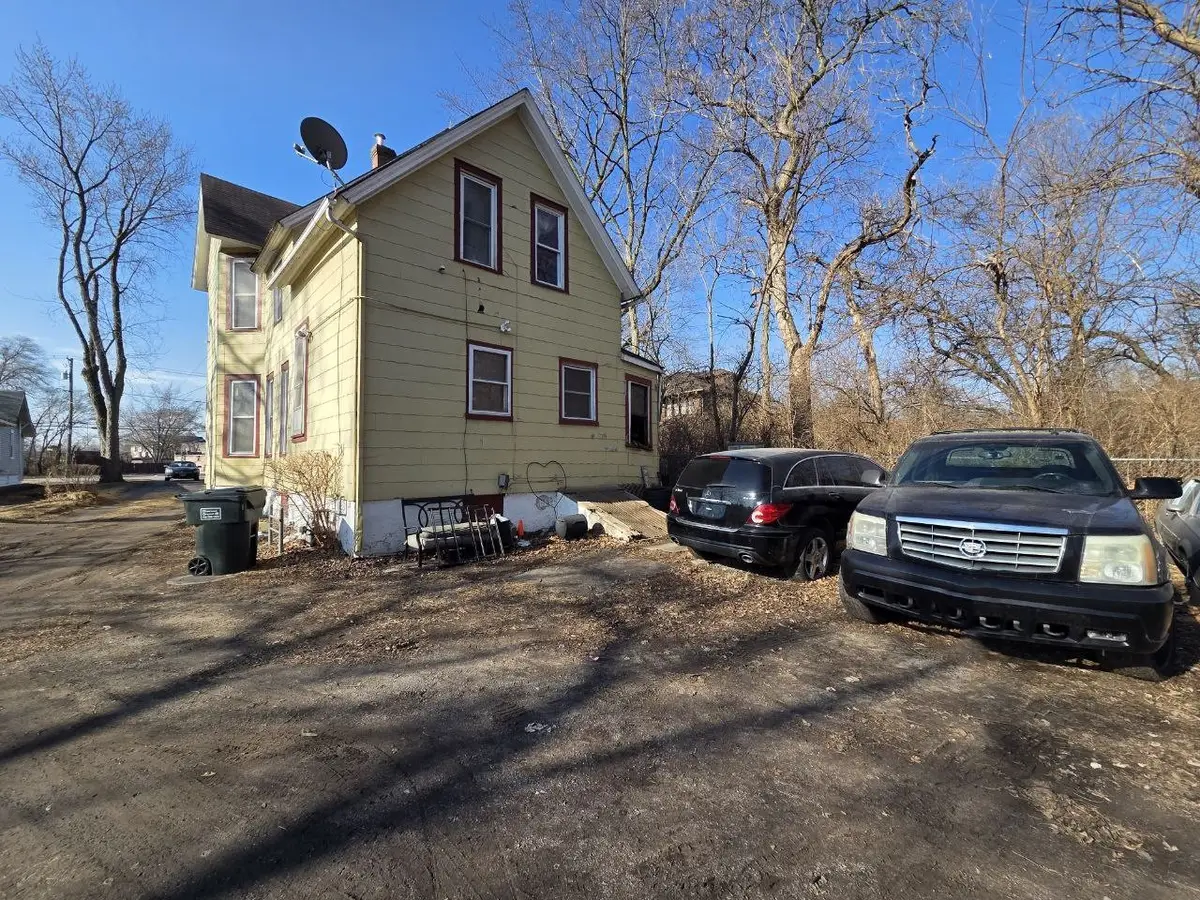 14131 Lincoln Avenue, Dolton, IL 60419 - #1