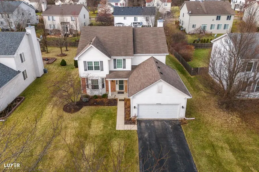 2002 S Kristina Lane, Round Lake, IL 60073 - #2