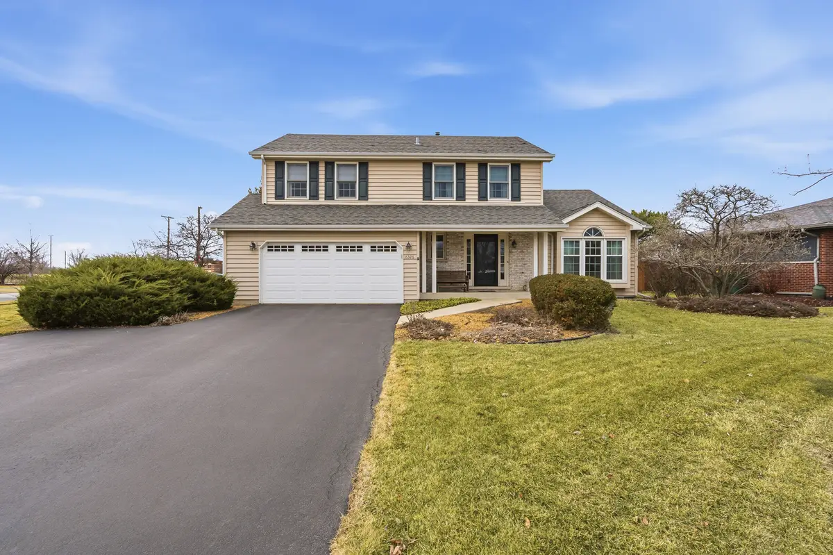 16326 S Jannel Court, Lockport, IL 60441 - #1