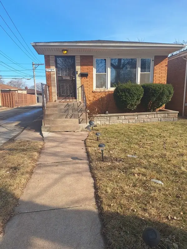 12549 S Michigan Avenue, Chicago, IL 60628