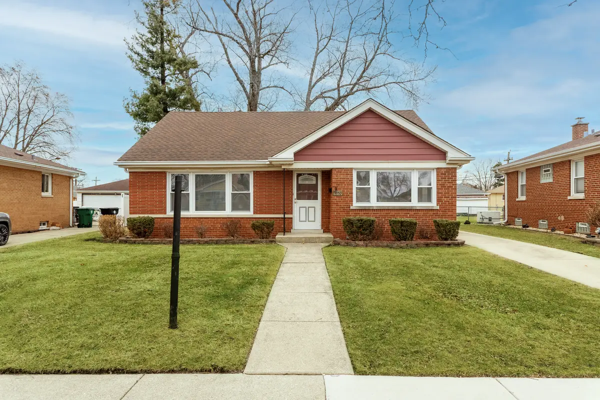 11053 Mandel Avenue, Westchester, IL 60154 - #1
