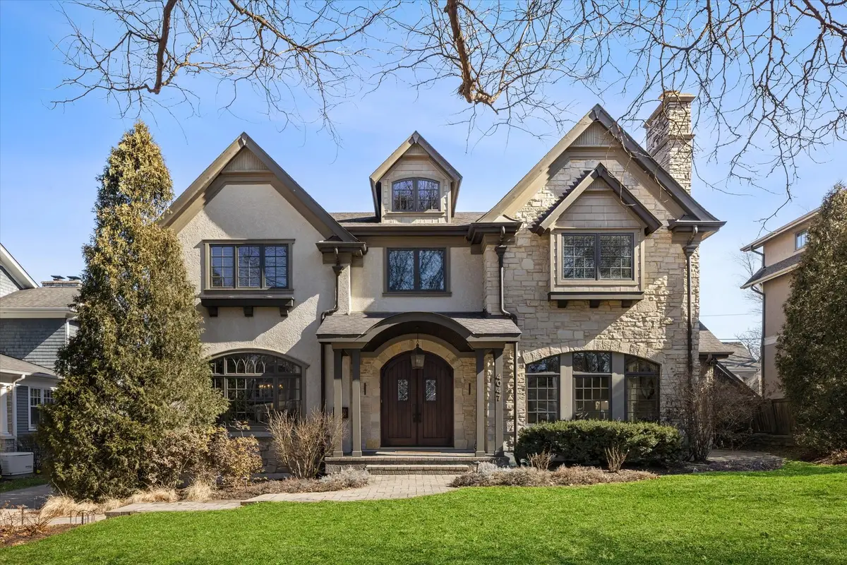 4047 Howard Avenue, Western Springs, IL 60558 - #1