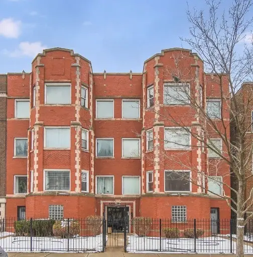 6720 S Paxton Avenue #3N, Chicago, IL 60649 - #1