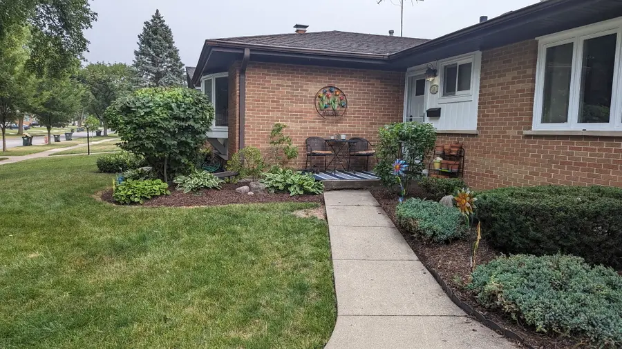 Address Withheld By Seller, Arlington Heights, IL 60004 - #3