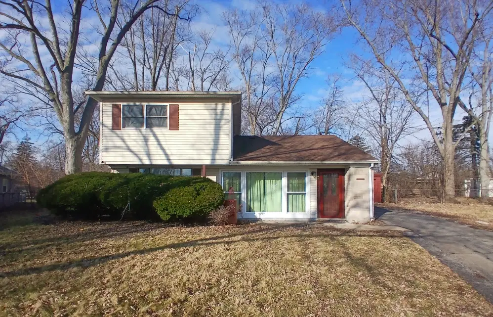 8 Mantua Court, Park Forest, IL 60466 - #1