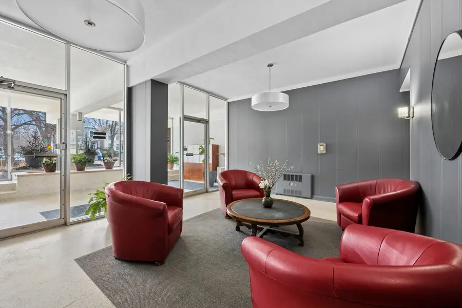 2033 Sherman Avenue #504, Evanston, IL 60201 - #3