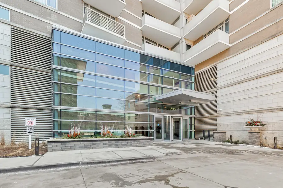 1515 S Prairie Avenue #1010, Chicago, IL 60605 - #2