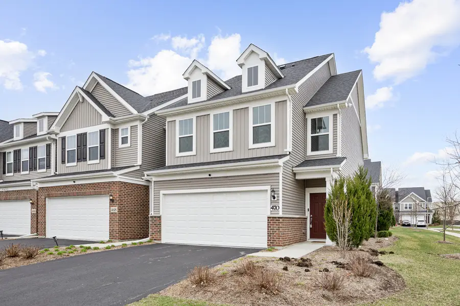 470 Watercress Drive, Aurora, IL 60504 - #2