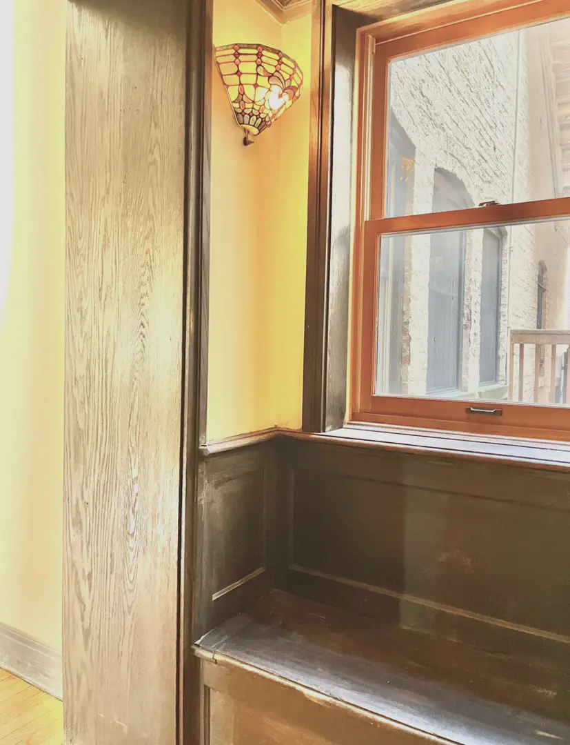 5716 S Kenwood Avenue #1, Chicago, IL 60637 - #3