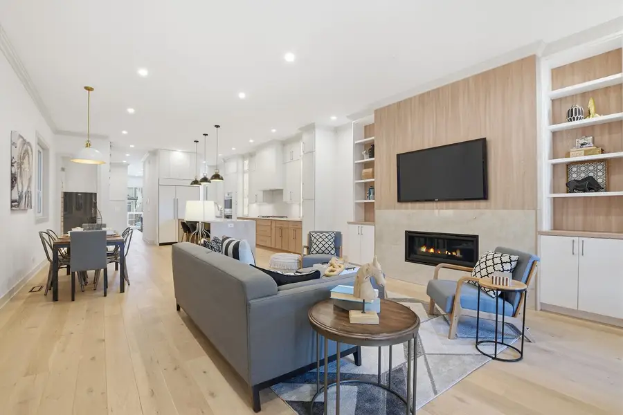 4844 N Hermitage Avenue, Chicago, IL 60640 - #2