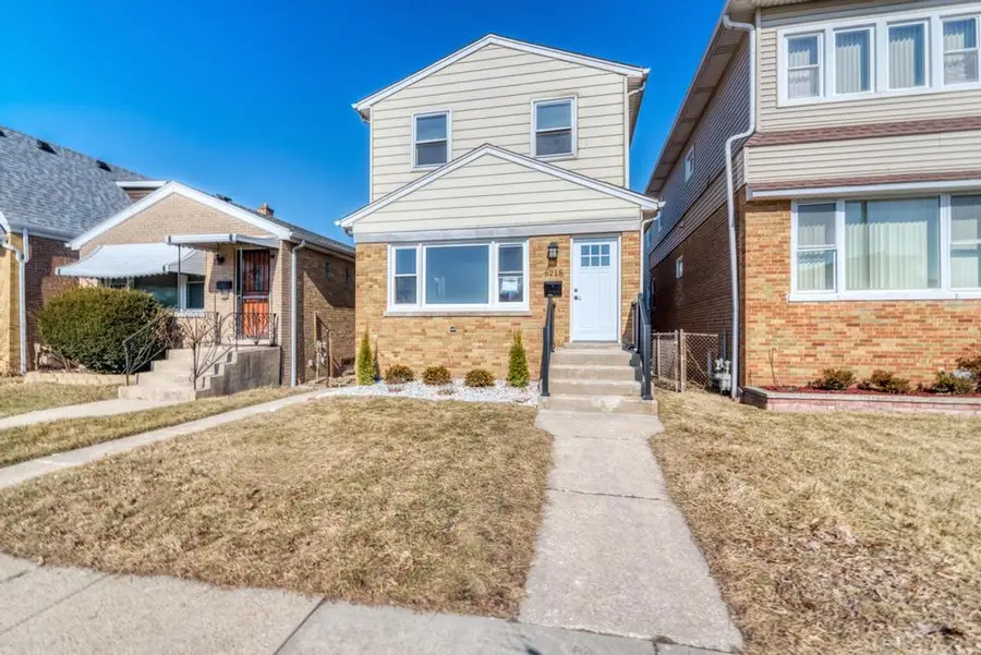 6218 W Foster Avenue, Chicago, IL 60630 - #2
