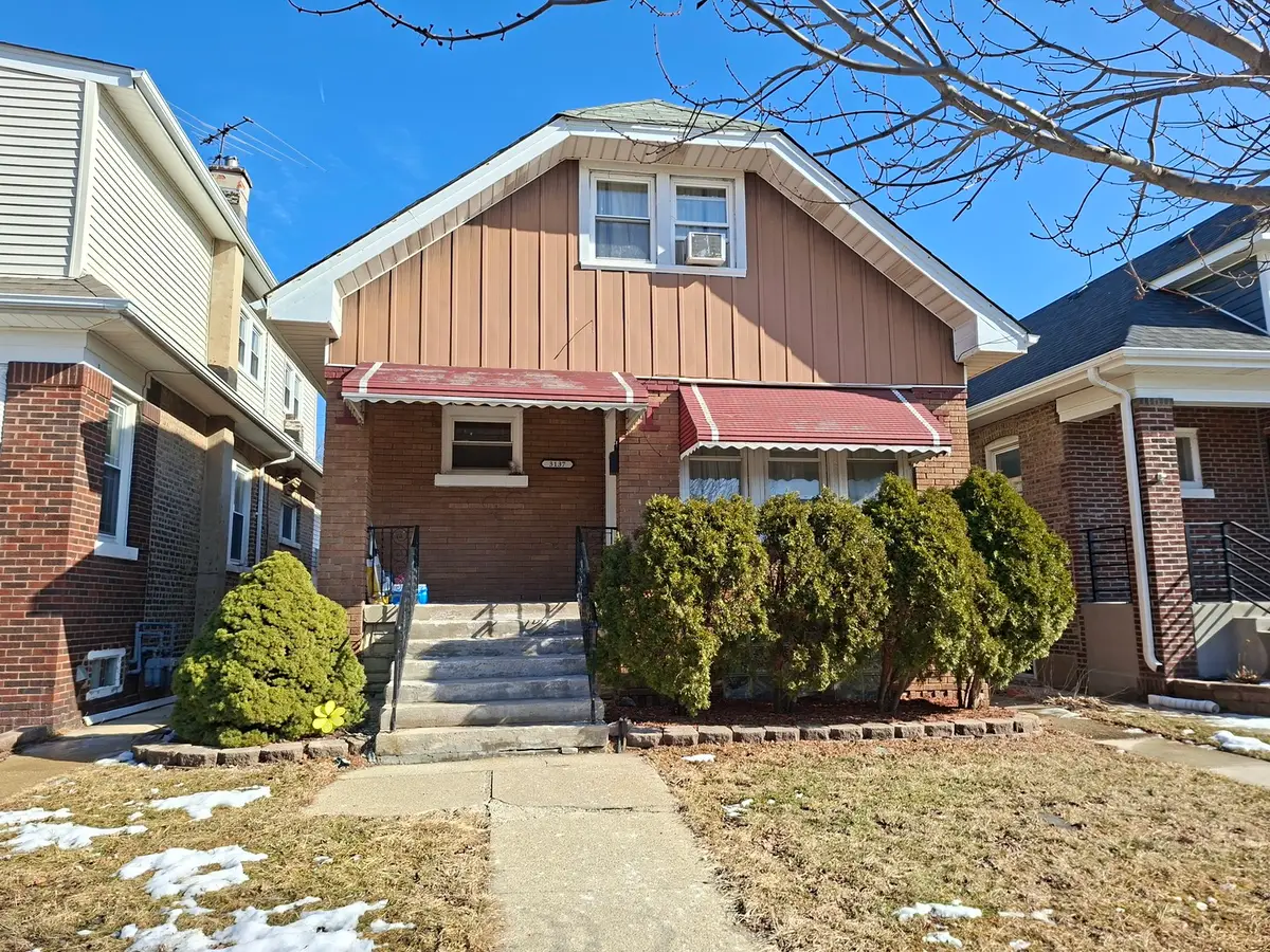 3137 S 54th Court, Cicero, IL 60804 - #1
