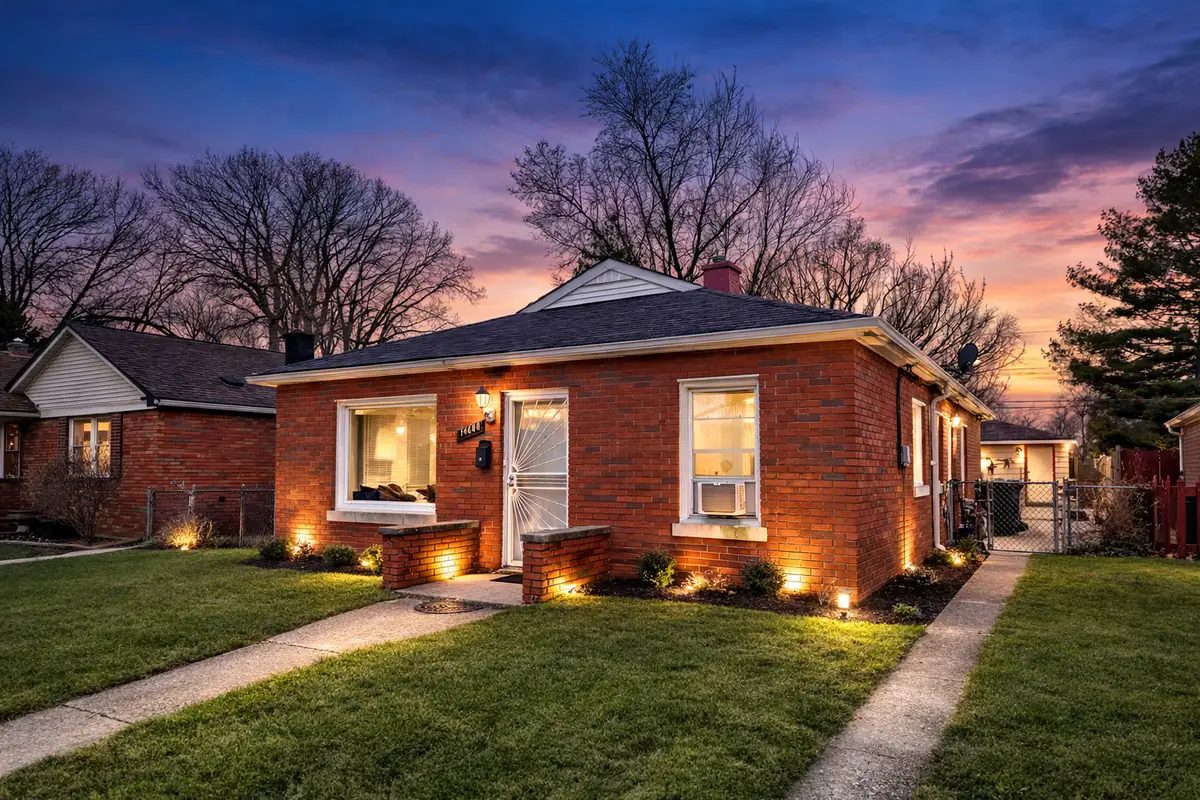 14800 Irving Avenue, Dolton, IL 60419 - #1