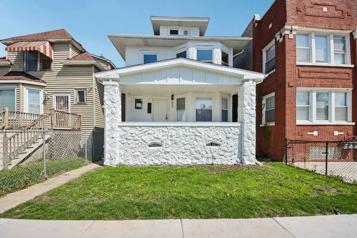 853 N Laramie Avenue, Chicago, IL 60651 - #1
