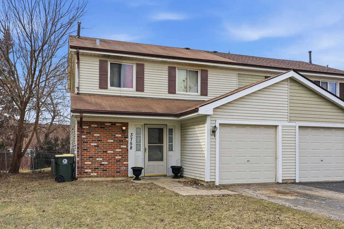 3758 Merrimac Lane, Hanover Park, IL 60133 - #1