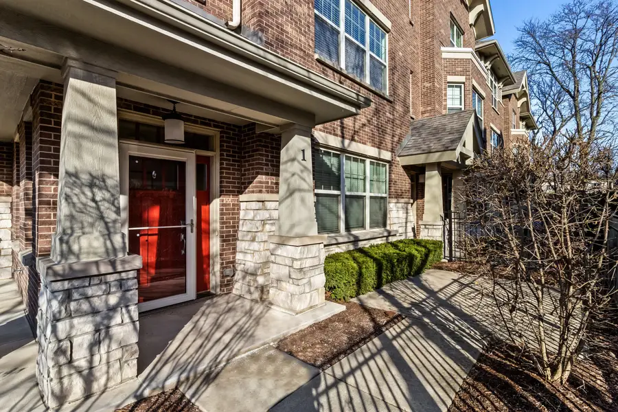 311 S Northwest Highway #1, Park Ridge, IL 60068 - #2