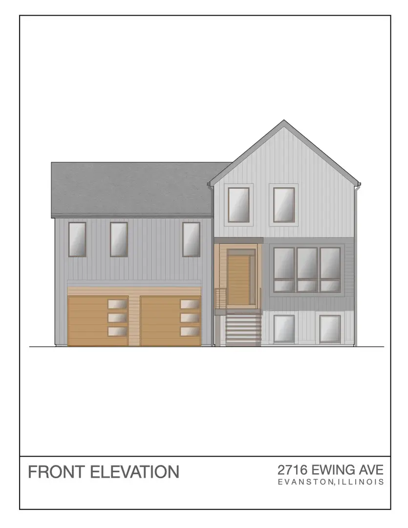 2716 Ewing Avenue, Evanston, IL 60201 - #3