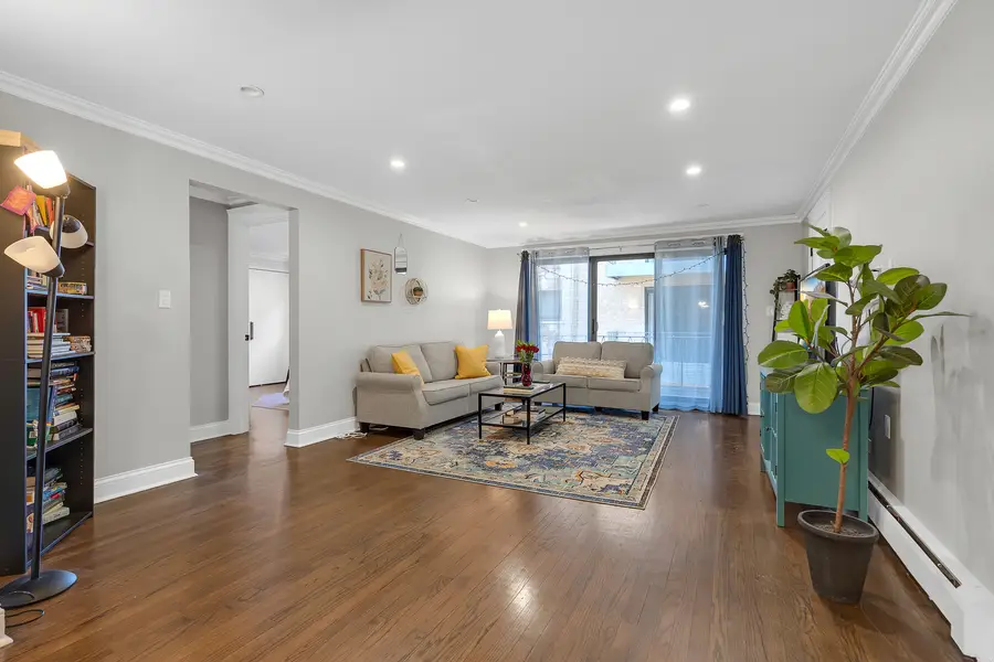 6870 N Northwest Highway #2F, Chicago, IL 60631 - #2