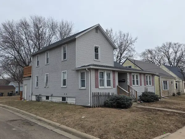 1212 12th Avenue, Sterling, IL 61081