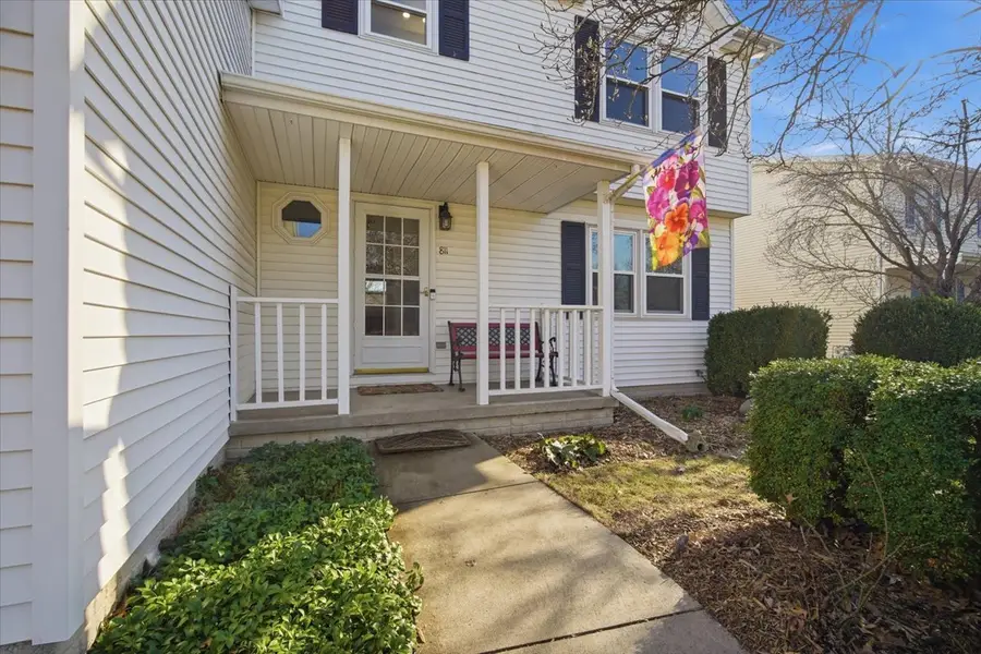 811 Phaeton Place, Normal, IL 61761 - #2