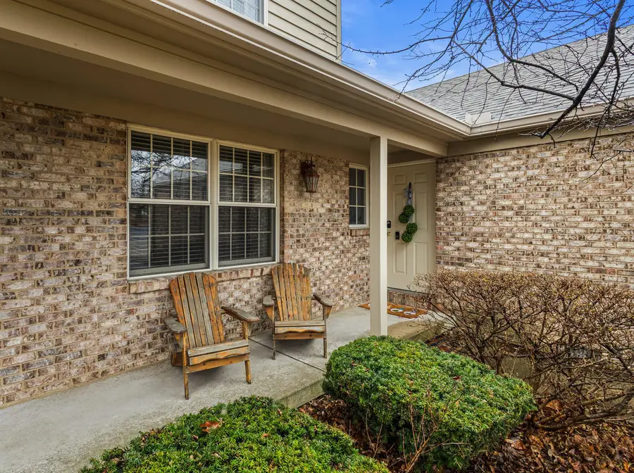 2007 E Amber Lane, Urbana, IL 61802 - #2