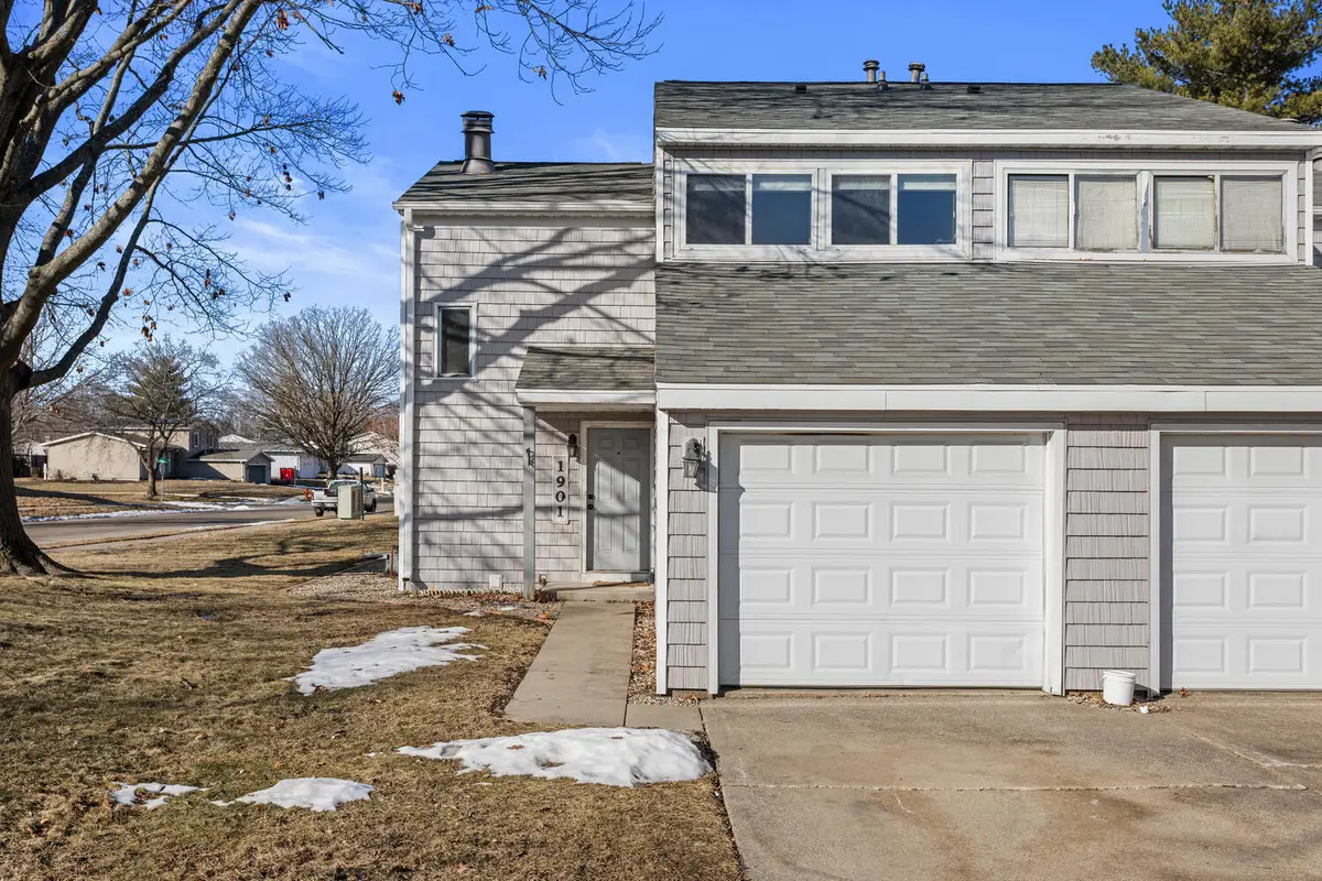 1901 Blackthorn Drive, Champaign, IL 61821 - #1