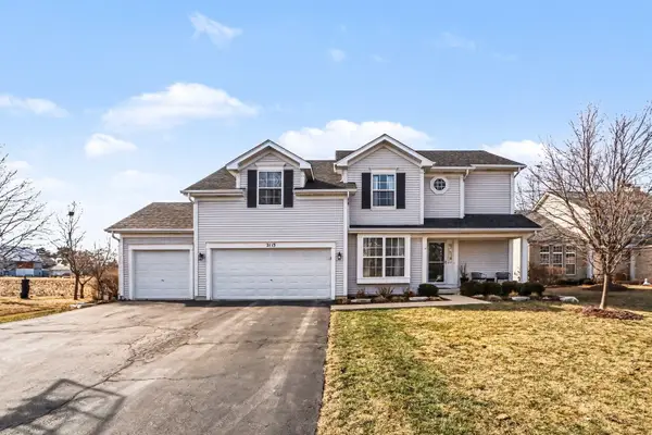 2113 Colonial Street, Aurora, IL 60503