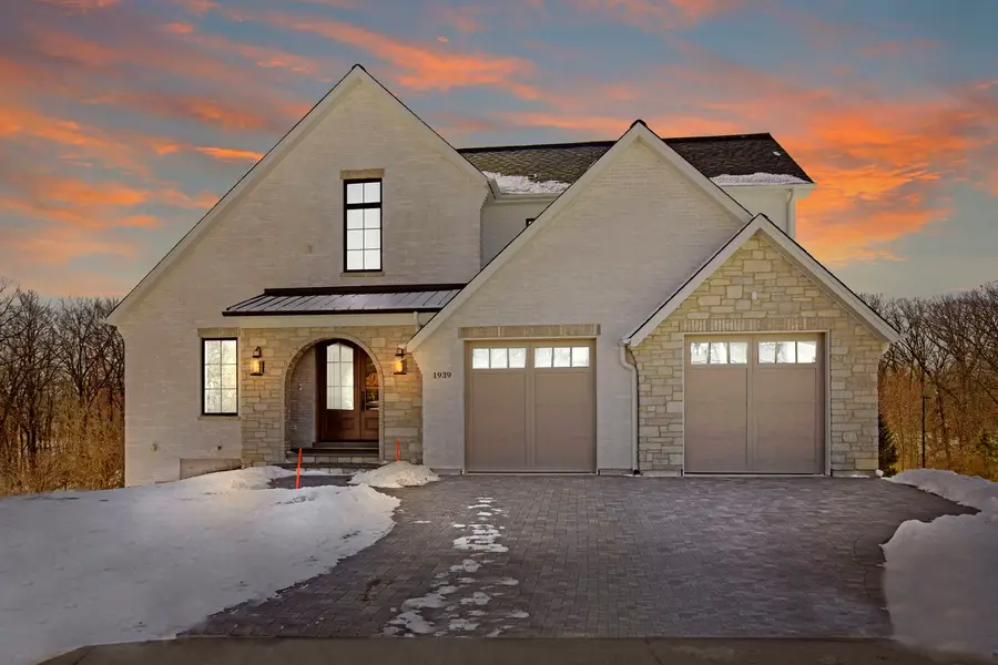 1945 Lot 7 N Northumberland Pass, Palatine, IL 60074 - #2