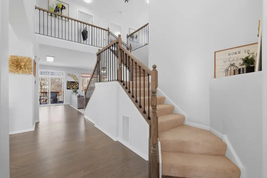 748 N Overlook Trail, Round Lake, IL 60073 - #2