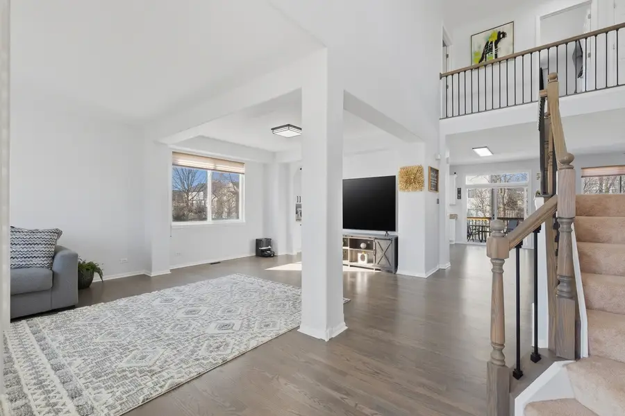 748 N Overlook Trail, Round Lake, IL 60073 - #3