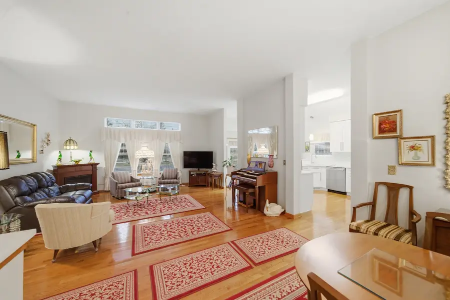 490 Beckett Crossing Drive, Mundelein, IL 60060 - #3