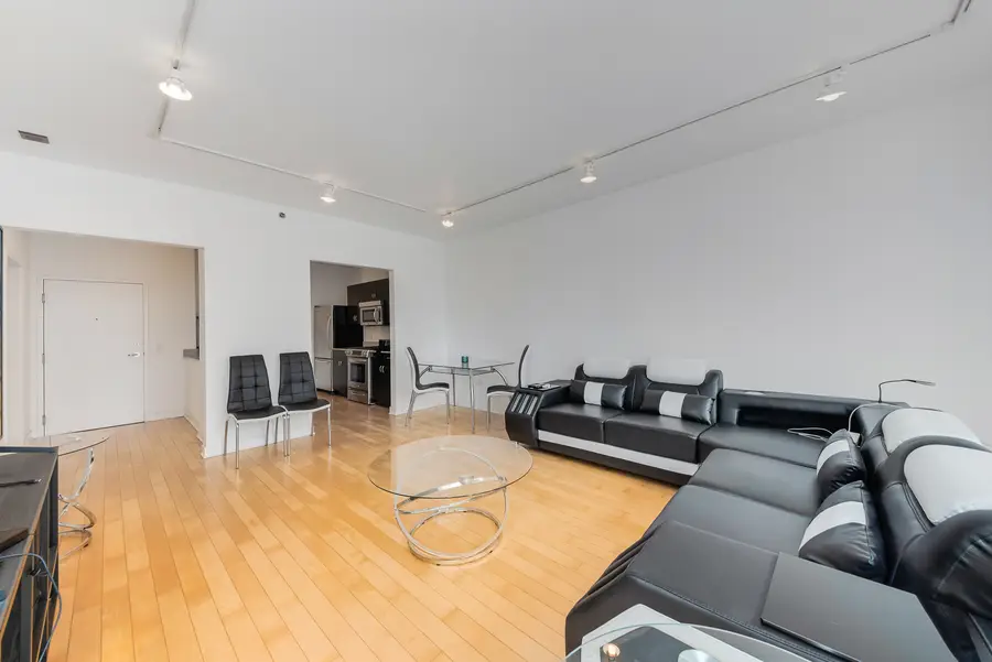 8 E Randolph Street #2107, Chicago, IL 60601 - #3
