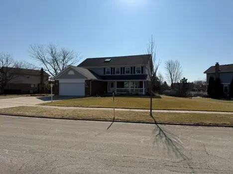 8111 Old Mill Road, Frankfort, IL 60423 - #2