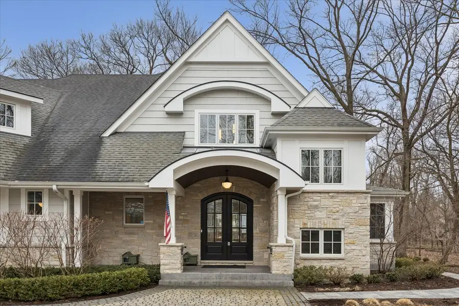 5237 Cornell Avenue, Downers Grove, IL 60515 - #2