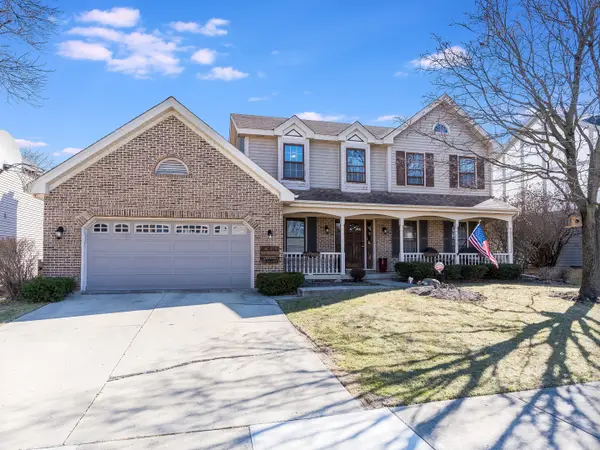 27W412 Chartwell Drive, Winfield, IL 60190