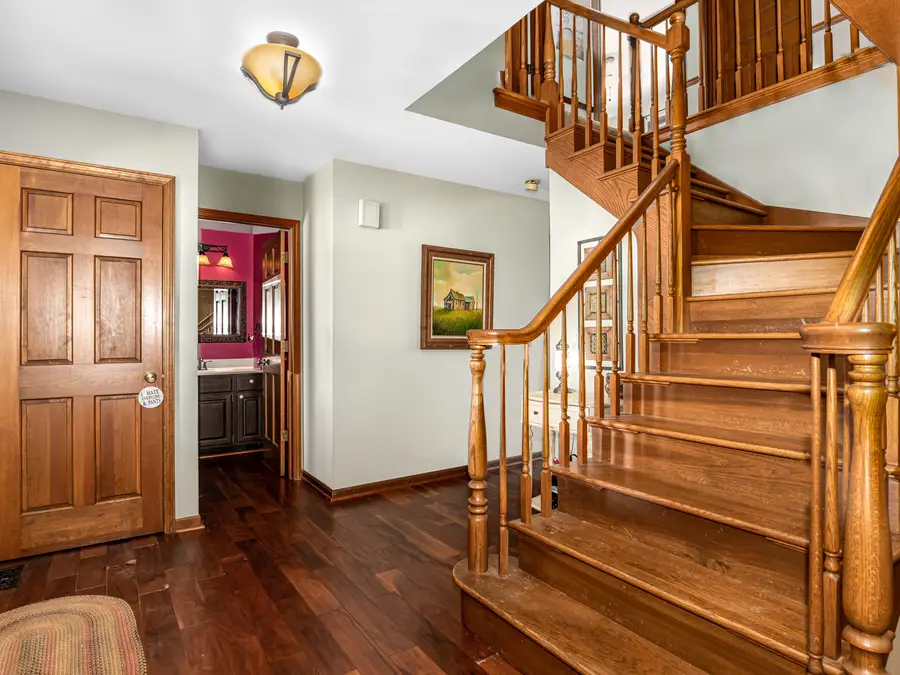 27W412 Chartwell Drive, Winfield, IL 60190 - #2