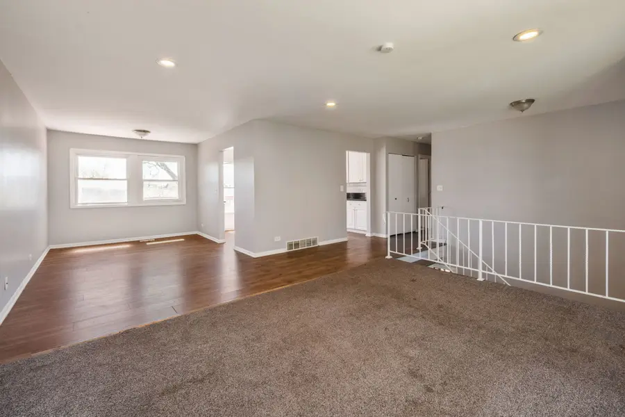 1121 Abbot Lane, University Park, IL 60484 - #2