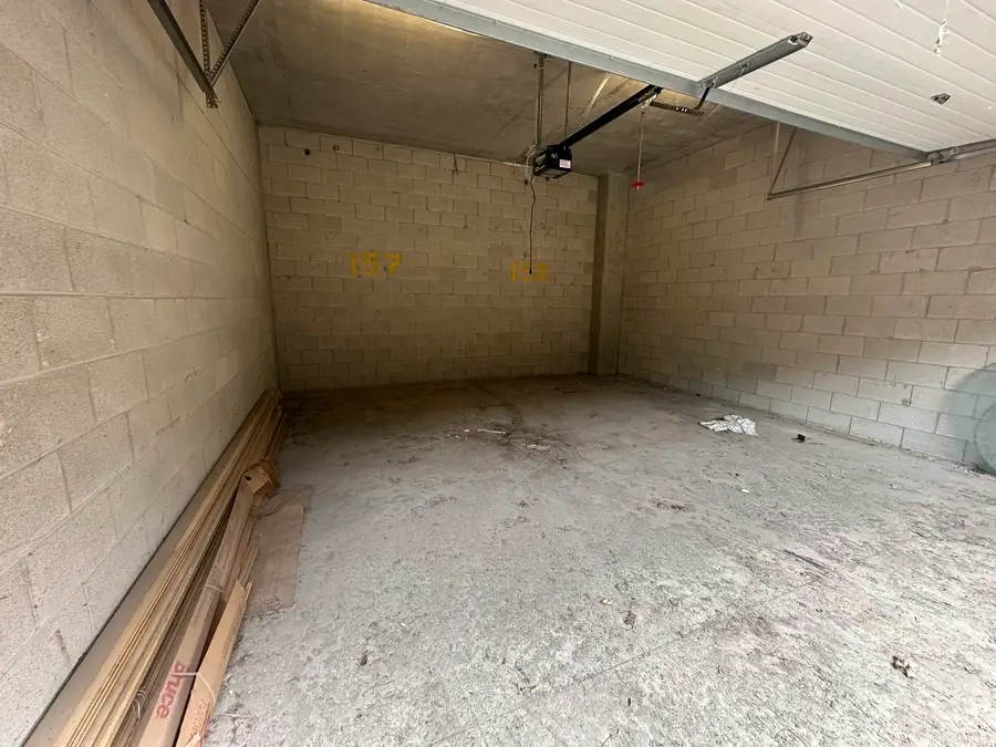 1122 W Catalpa Avenue #P158-P159, Chicago, IL 60640 - #3