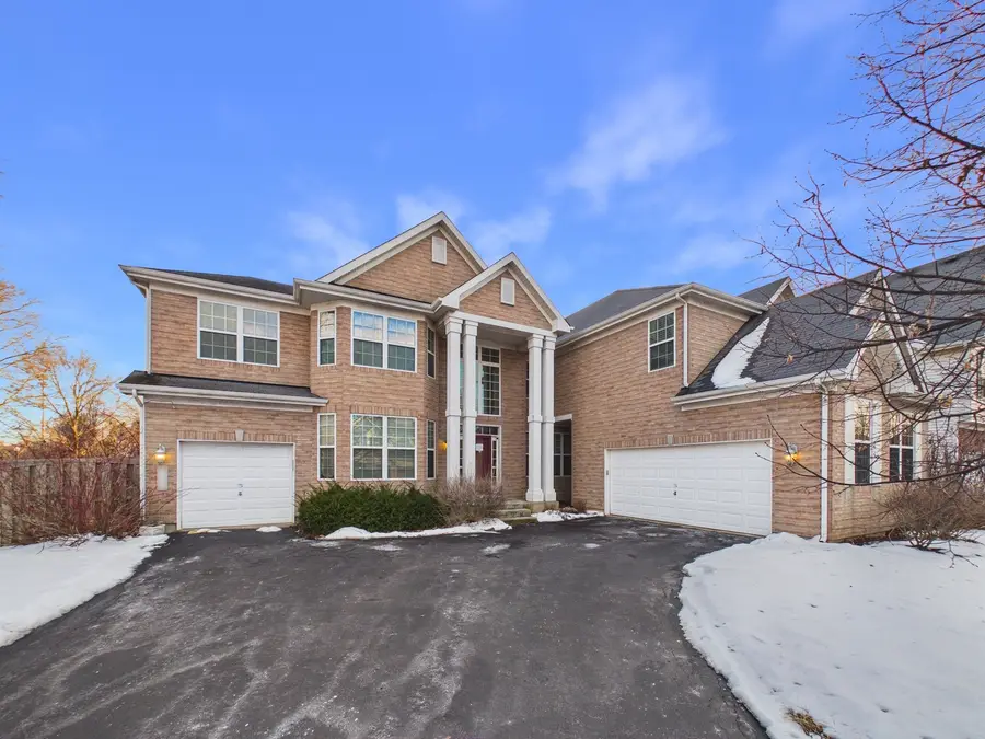 509 Blazing Star Drive, Lake Villa, IL 60046 - #2