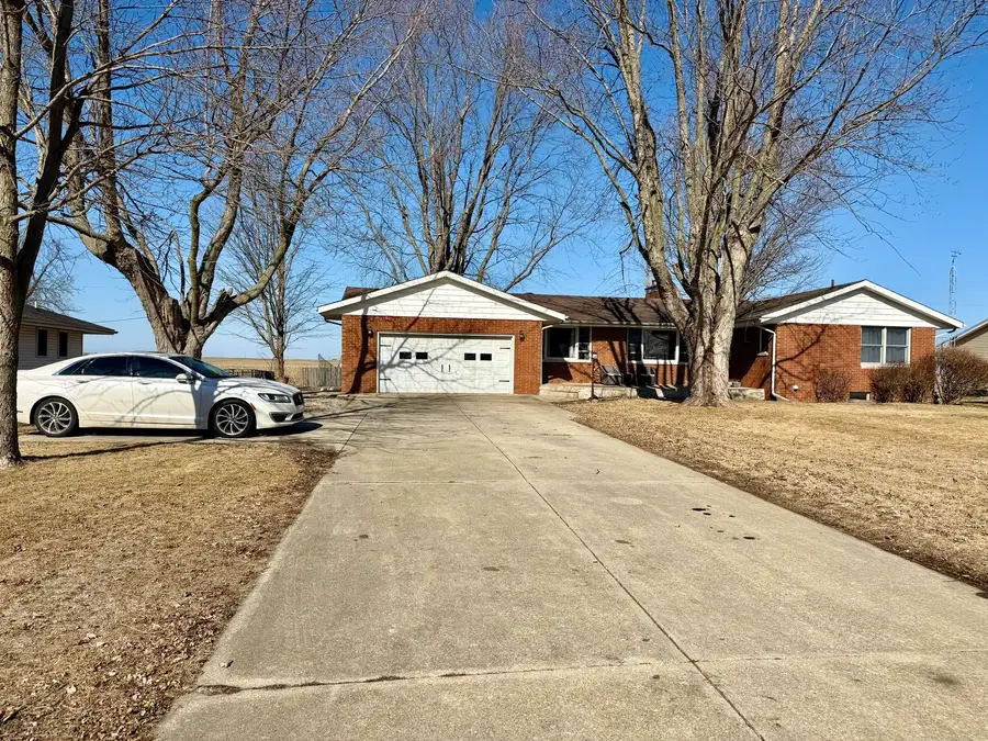 Address Withheld By Seller, Rantoul, IL 61866 - #3