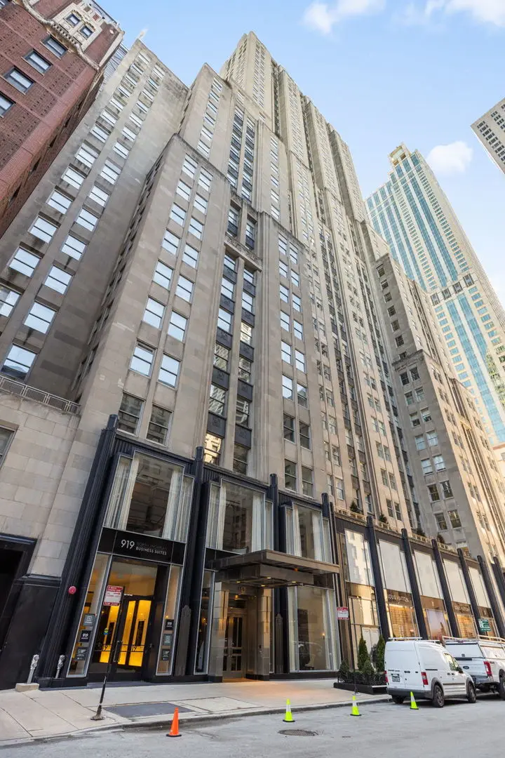159 E Walton Place #9E, Chicago, IL 60611 - #1