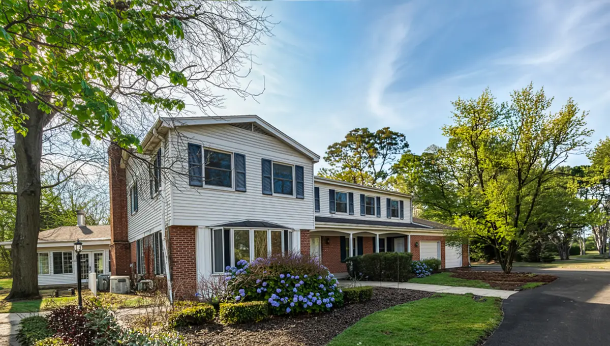 32W050 Cedar Lane, Wayne, IL 60184 - #1