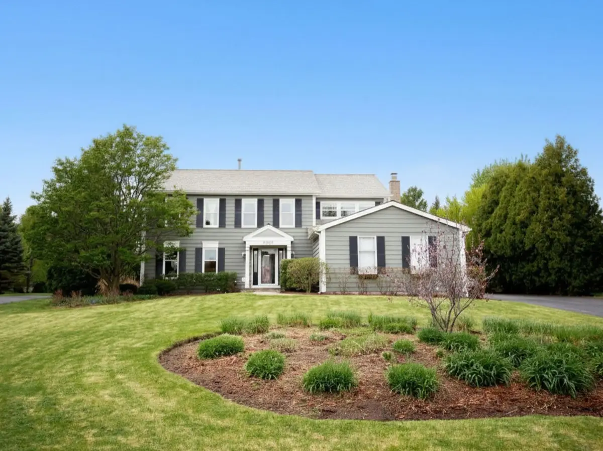 17945 W Pond Ridge Circle, Gurnee, IL 60031 - #1