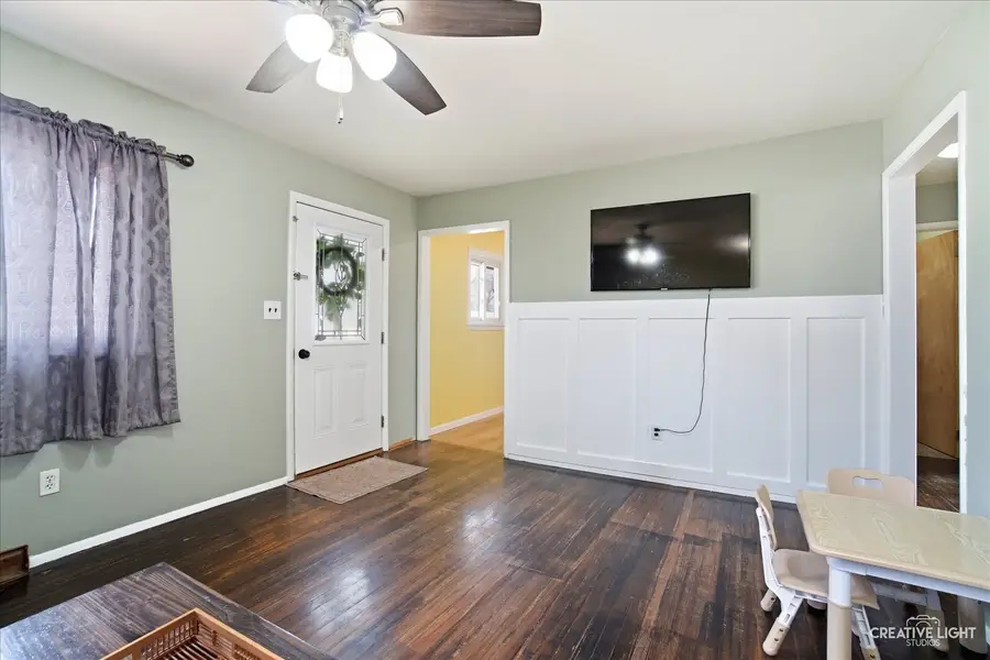 210 E Edgelawn Drive, Plano, IL 60545 - #2