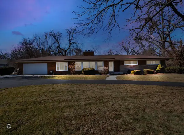 31 Graymoor Lane, Olympia Fields, IL 60461